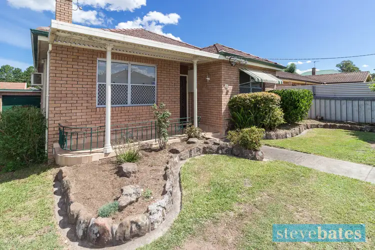 Main view of Homely house listing, 21 Tathra Street, Raymond Terrace NSW 2324