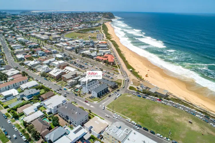 Main view of Homely townhouse listing, 1/82 Frederick Street, Merewether NSW 2291
