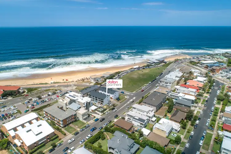 Second view of Homely townhouse listing, 1/82 Frederick Street, Merewether NSW 2291