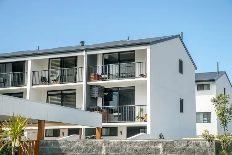 Third view of Homely townhouse listing, 1/82 Frederick Street, Merewether NSW 2291
