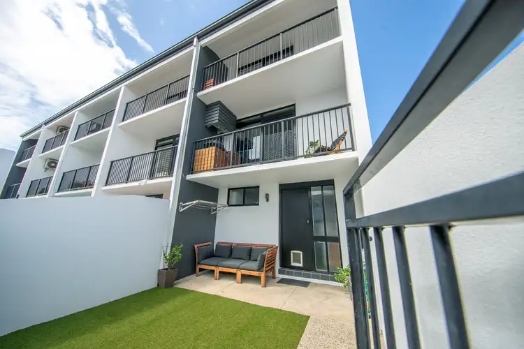 Fourth view of Homely townhouse listing, 1/82 Frederick Street, Merewether NSW 2291