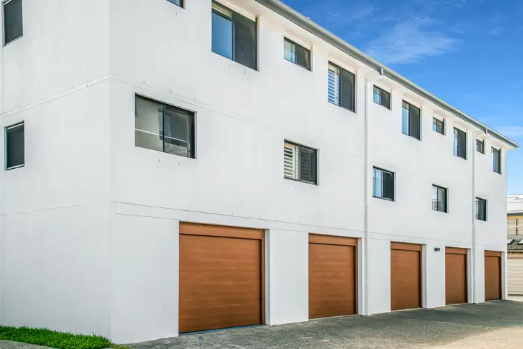 Fifth view of Homely townhouse listing, 1/82 Frederick Street, Merewether NSW 2291