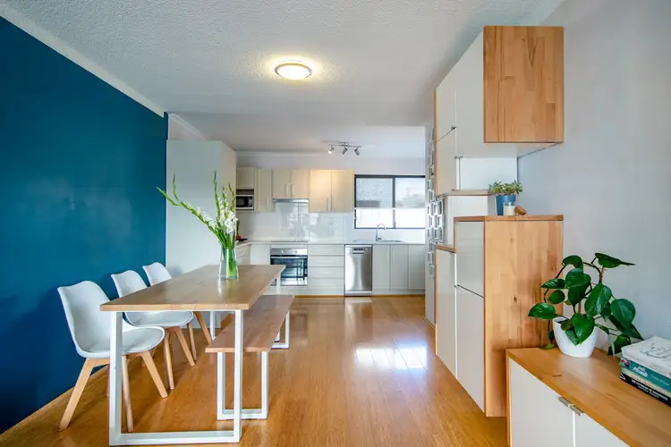 Sixth view of Homely townhouse listing, 1/82 Frederick Street, Merewether NSW 2291