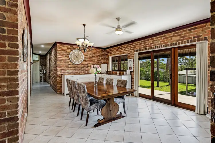 Fifth view of Homely house listing, 19 Bell Street, Greta NSW 2334