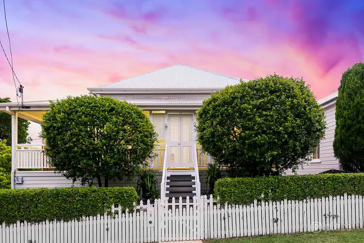 2 Plunkett Street, Paddington QLD 4064