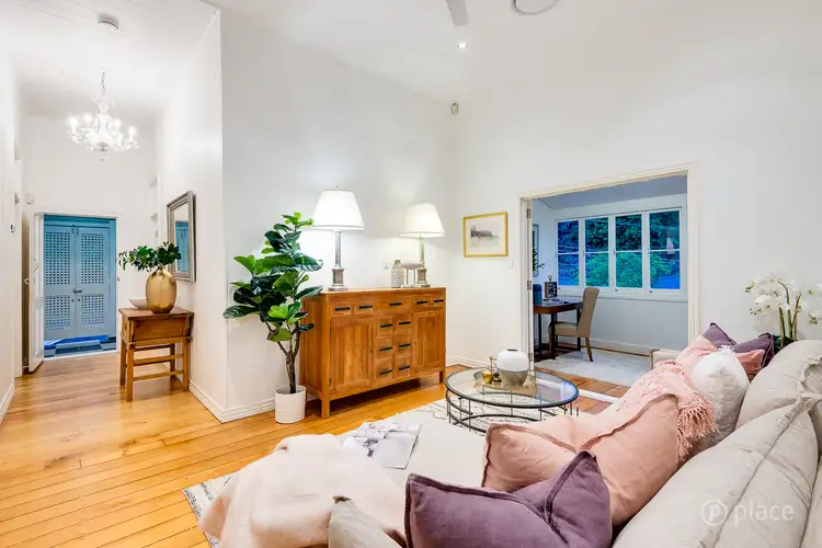 Third view of Homely house listing, 2 Plunkett Street, Paddington QLD 4064