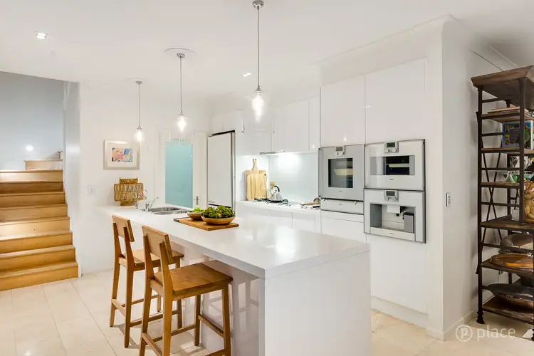 Fourth view of Homely house listing, 2 Plunkett Street, Paddington QLD 4064