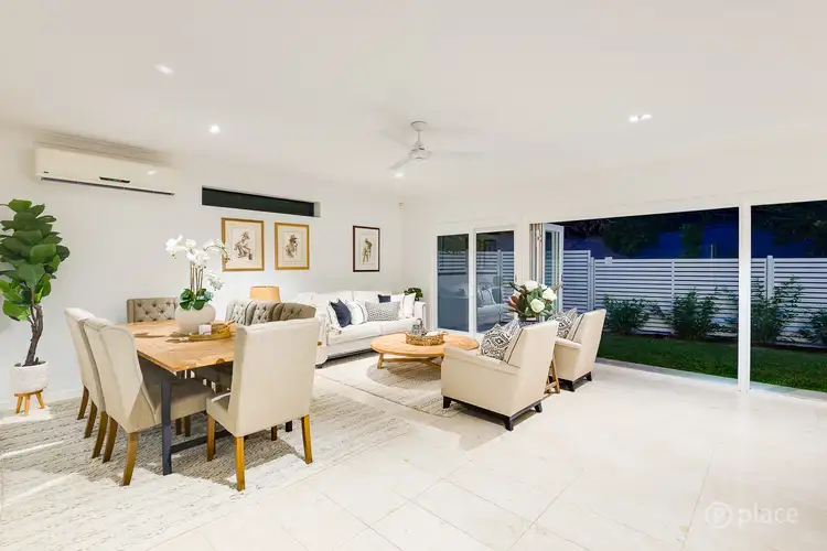Fifth view of Homely house listing, 2 Plunkett Street, Paddington QLD 4064