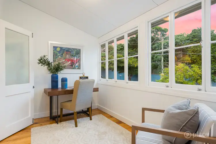 Sixth view of Homely house listing, 2 Plunkett Street, Paddington QLD 4064