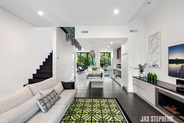 3/42 Simpson Street, Yarraville VIC 3013