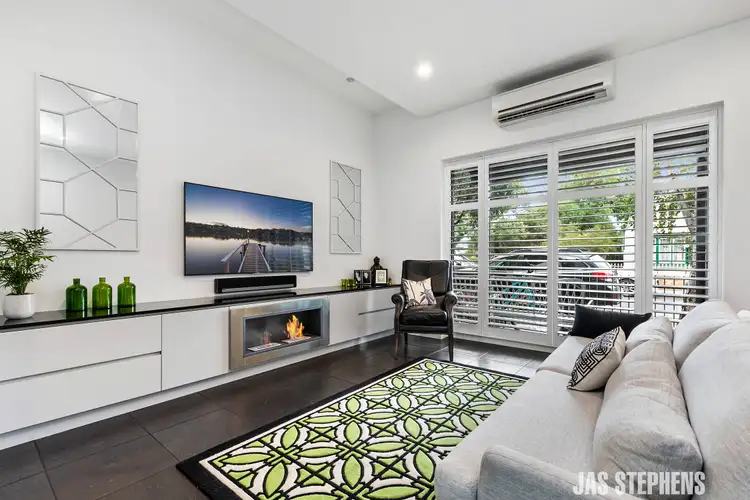 Fourth view of Homely townhouse listing, 3/42 Simpson Street, Yarraville VIC 3013