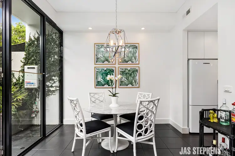 Fifth view of Homely townhouse listing, 3/42 Simpson Street, Yarraville VIC 3013