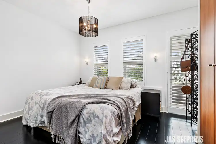 Sixth view of Homely townhouse listing, 3/42 Simpson Street, Yarraville VIC 3013