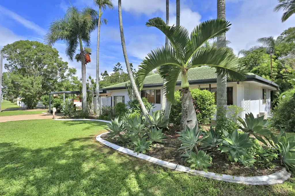 Main view of Homely house listing, 51 Stevenson Street, Kepnock QLD 4670