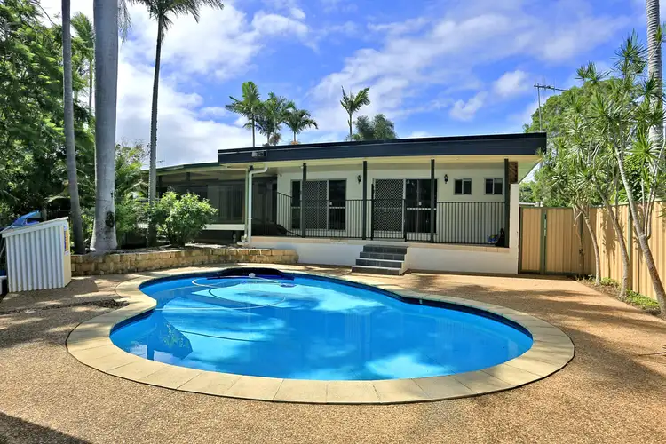 Second view of Homely house listing, 51 Stevenson Street, Kepnock QLD 4670