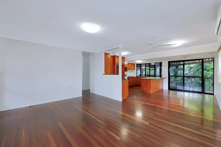 Third view of Homely house listing, 51 Stevenson Street, Kepnock QLD 4670