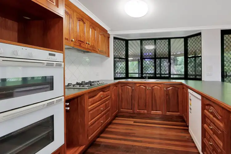 Fourth view of Homely house listing, 51 Stevenson Street, Kepnock QLD 4670