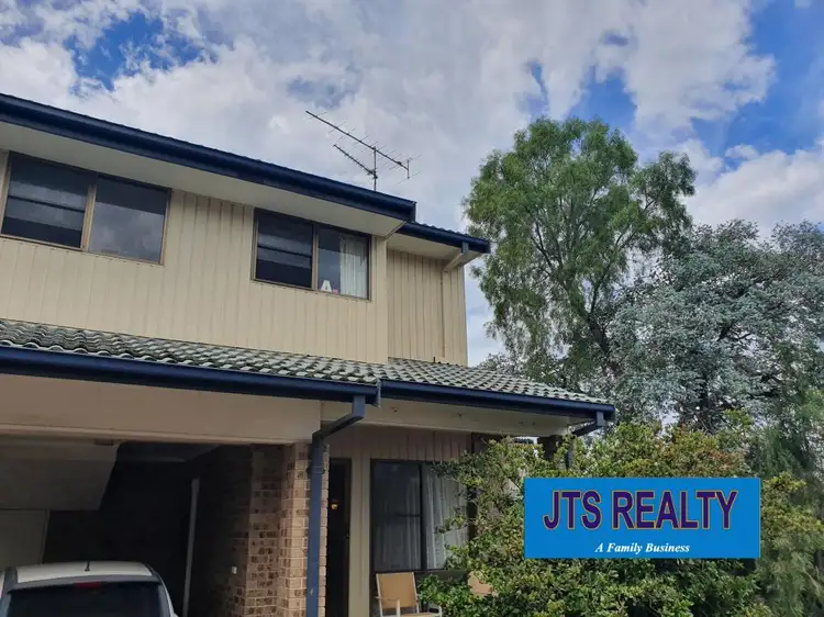 Main view of Homely townhouse listing, 2/41A Brentwood Street, Muswellbrook NSW 2333