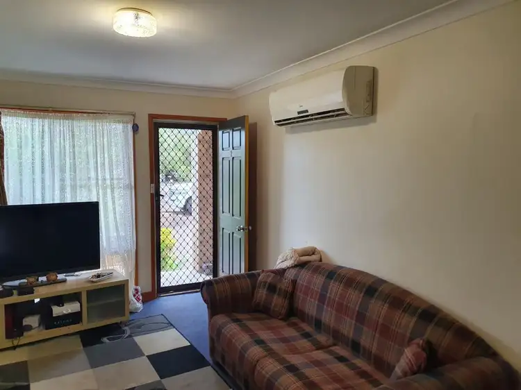Third view of Homely townhouse listing, 2/41A Brentwood Street, Muswellbrook NSW 2333