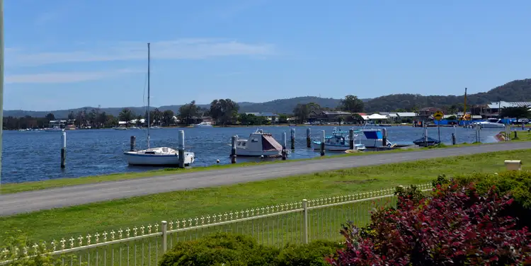 Fourth view of Homely house listing, 103 Dilgara Ave, Davistown NSW 2251