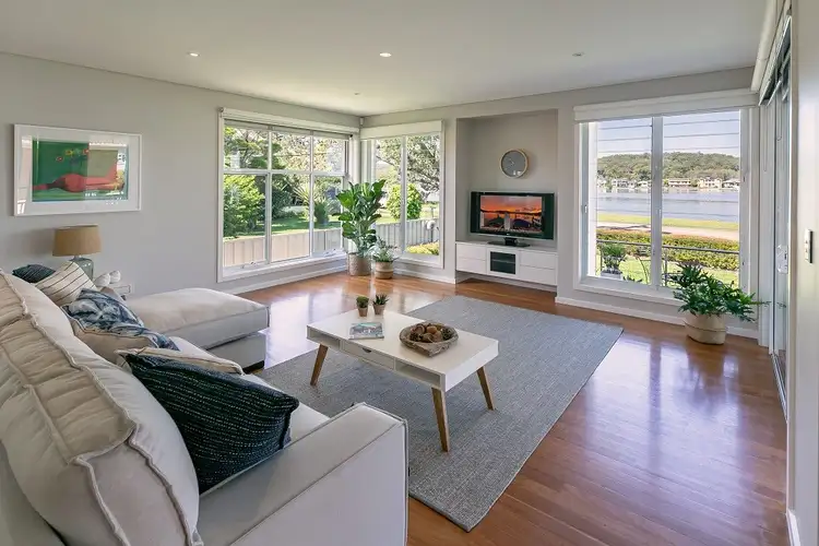 Fifth view of Homely house listing, 103 Dilgara Ave, Davistown NSW 2251