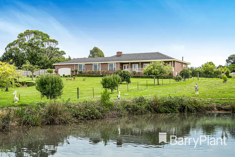 167 Victoria Road, Chirnside Park VIC 3116