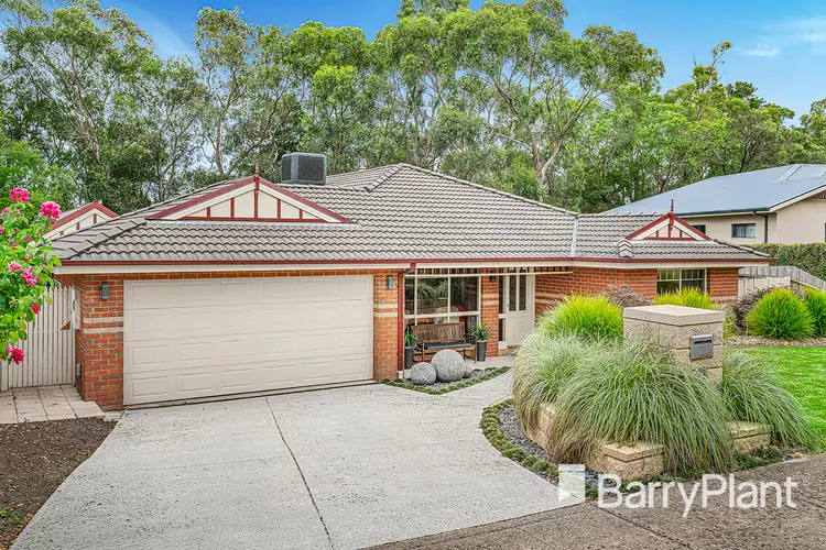 37 Galera Court, Wandin North VIC 3139