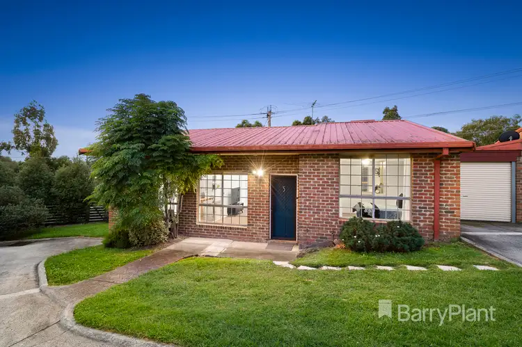 5/77-79 Clarke Street, Lilydale VIC 3140