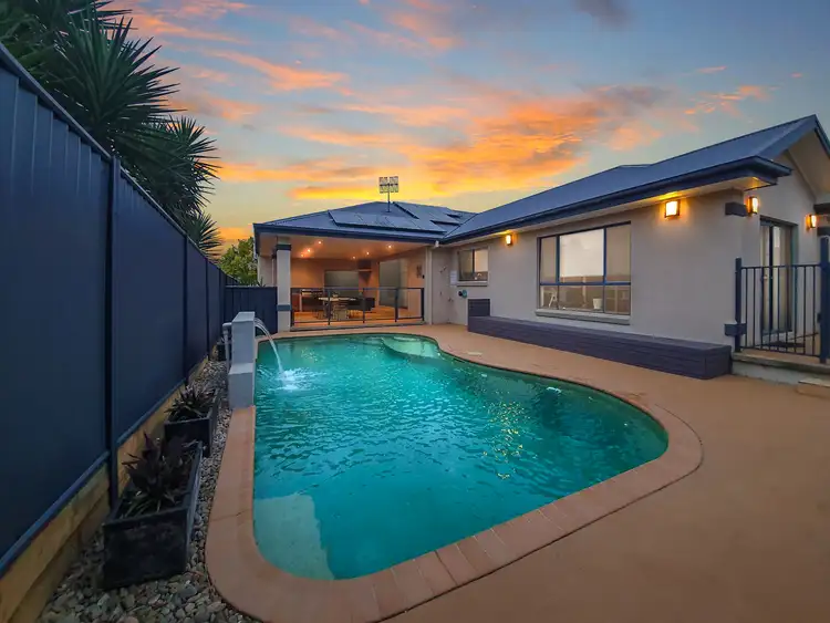 2 The Lane, Sanctuary Point NSW 2540