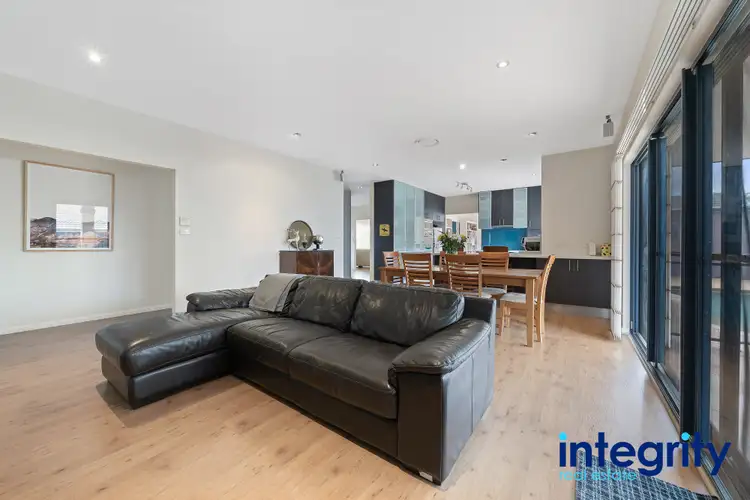 Third view of Homely house listing, 2 The Lane, Sanctuary Point NSW 2540