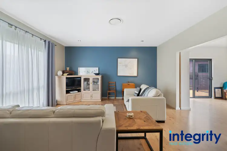 Fourth view of Homely house listing, 2 The Lane, Sanctuary Point NSW 2540