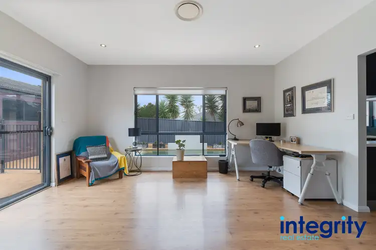 Fifth view of Homely house listing, 2 The Lane, Sanctuary Point NSW 2540