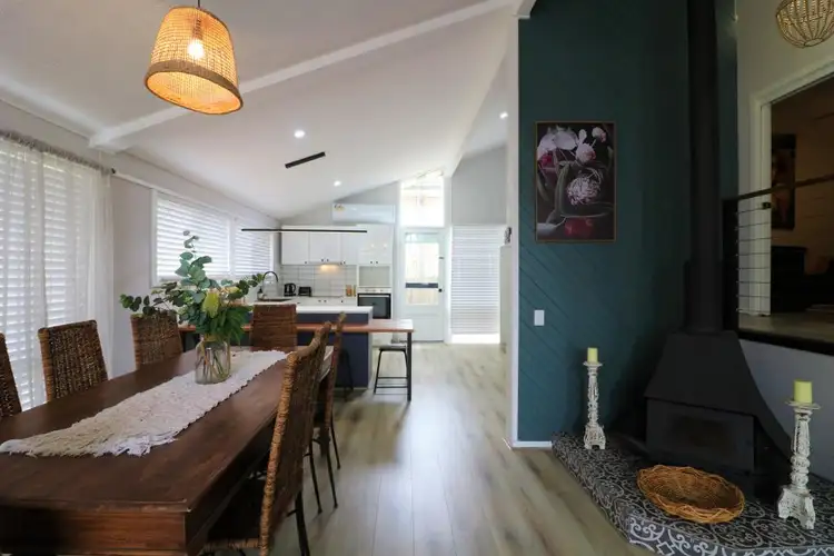 Sixth view of Homely house listing, 46 Osborn Avenue, Muswellbrook NSW 2333