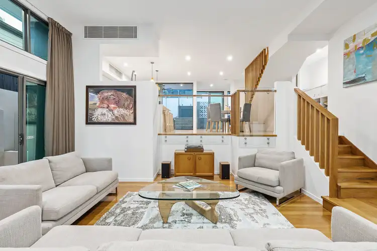 Second view of Homely house listing, 50a Soudan Street, Bardon QLD 4065