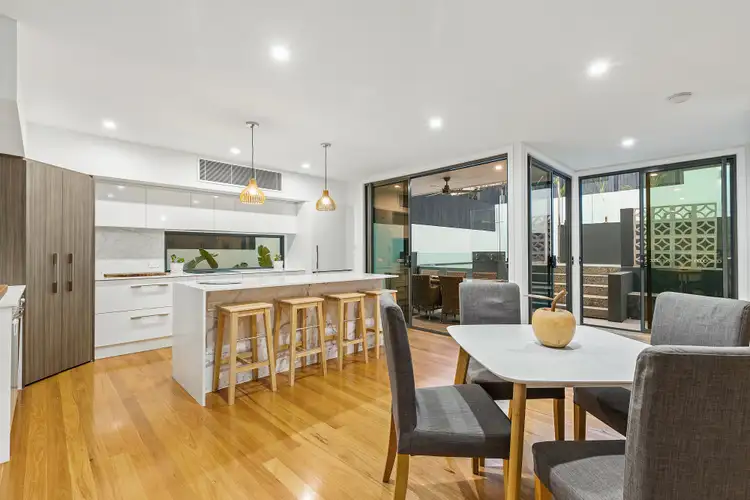 Fourth view of Homely house listing, 50a Soudan Street, Bardon QLD 4065