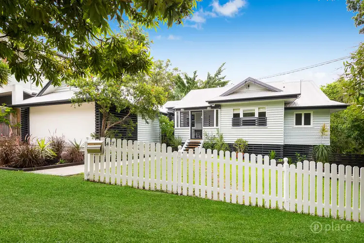 Third view of Homely house listing, 47 Nestor Avenue, Bardon QLD 4065