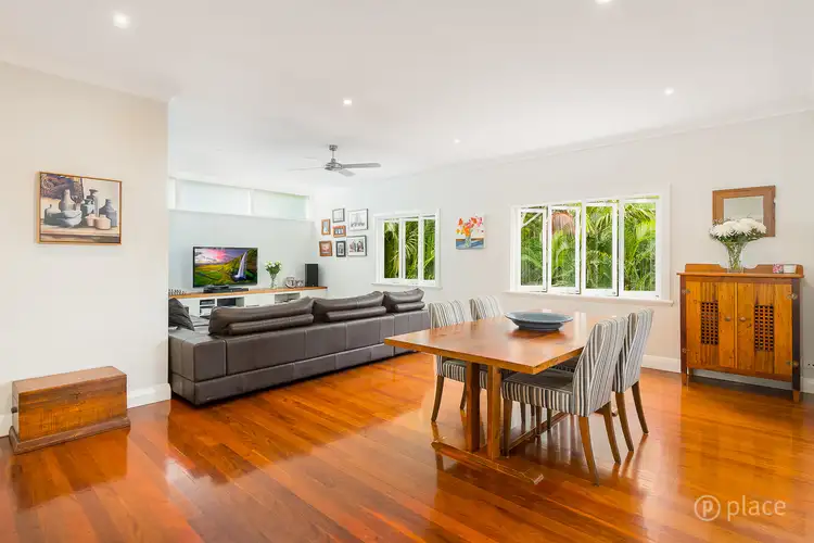 Fourth view of Homely house listing, 47 Nestor Avenue, Bardon QLD 4065
