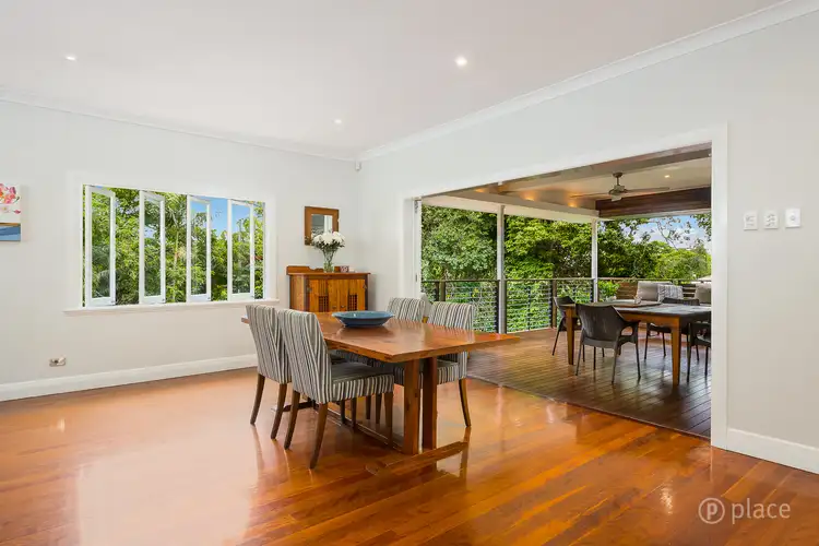 Fifth view of Homely house listing, 47 Nestor Avenue, Bardon QLD 4065