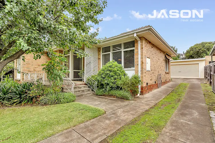 23 Chapman Avenue, Glenroy VIC 3046