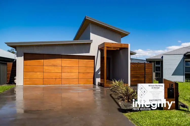 18 Fantail Street, South Nowra NSW 2541