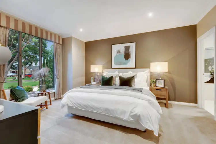 Fifth view of Homely house listing, 16 Melba Court, Sandhurst VIC 3977