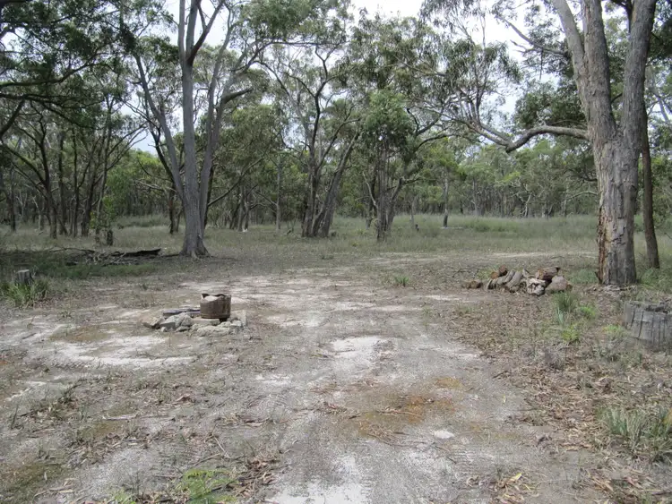 Third view of Homely rural property listing, LOT 1 Anderson's Lane, Stradbroke VIC 3851