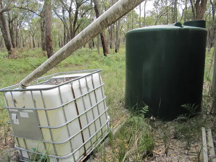 Sixth view of Homely rural property listing, LOT 1 Anderson's Lane, Stradbroke VIC 3851