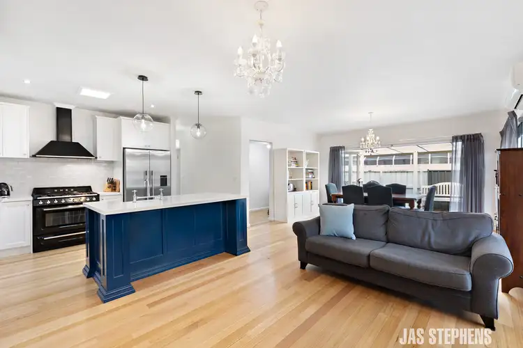 Main view of Homely house listing, 7 Cerberus Crescent, Williamstown North VIC 3016