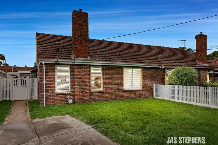 Second view of Homely house listing, 7 Cerberus Crescent, Williamstown North VIC 3016