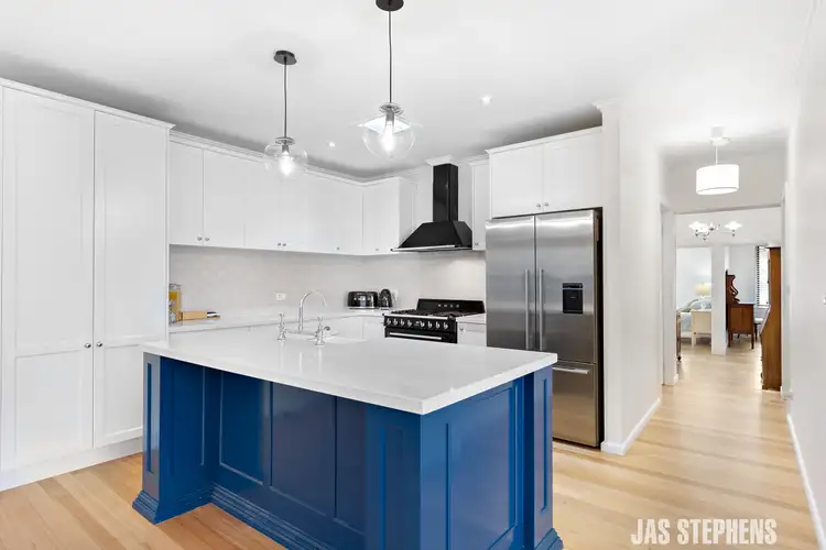Third view of Homely house listing, 7 Cerberus Crescent, Williamstown North VIC 3016