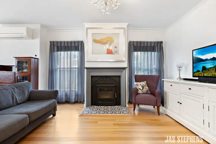 Fifth view of Homely house listing, 7 Cerberus Crescent, Williamstown North VIC 3016