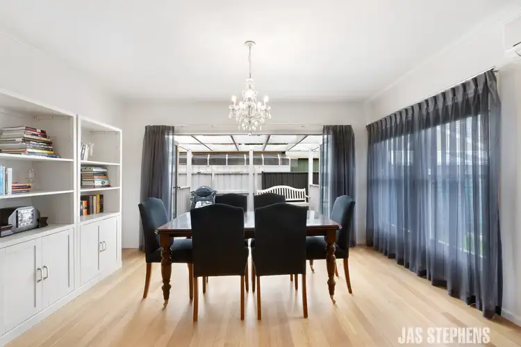 Sixth view of Homely house listing, 7 Cerberus Crescent, Williamstown North VIC 3016