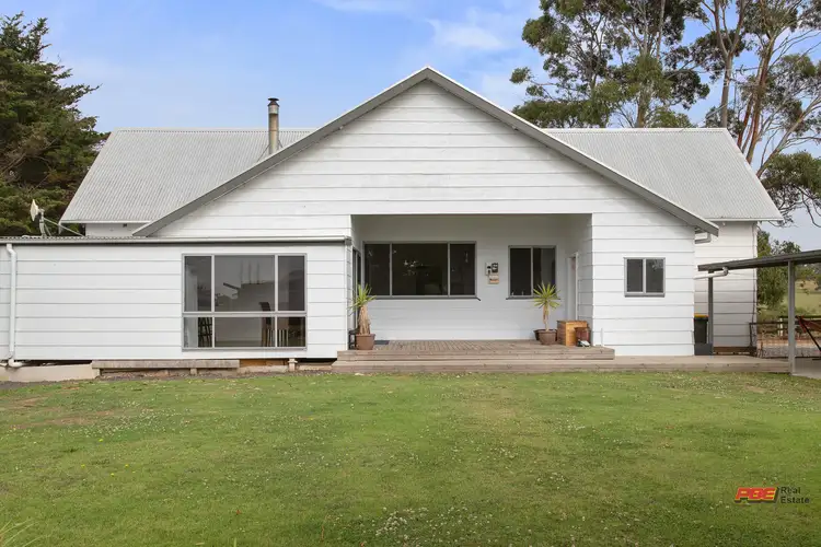 310 Glen Alvie Road, Wonthaggi VIC 3995