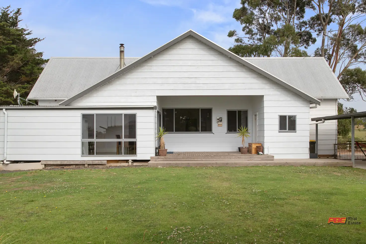 Main view of Homely house listing, 310 Glen Alvie Road, Wonthaggi VIC 3995